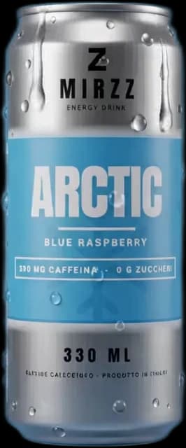 Lattina MIRZZ Arctic