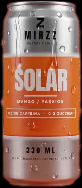Lattina MIRZZ Solar