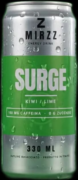 Lattina MIRZZ Surge